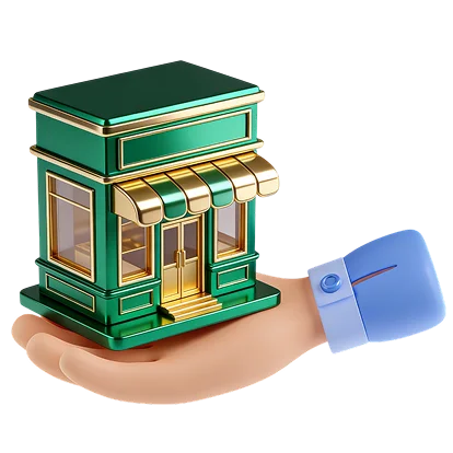 HỢP TÁC CỬA HÀNG